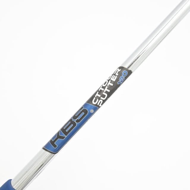 【中古ゴルフクラブ】テーラーメイド　TRUSS　トラス TB1 パター スチールシャフト　シャフト：スチールシャフト_5