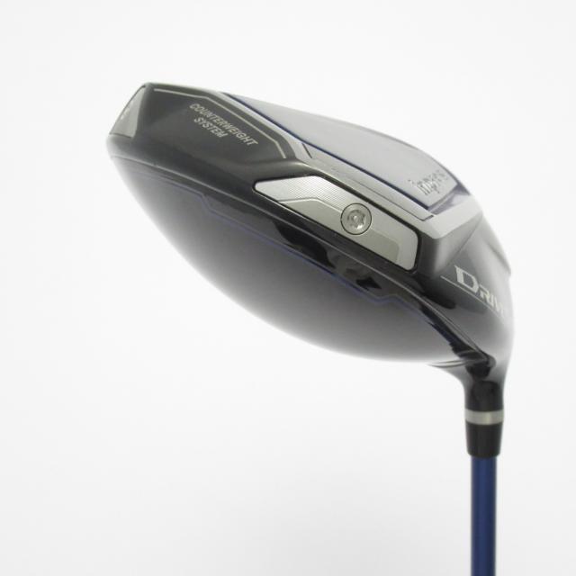 【中古ゴルフクラブ】ヤマハ　inpres　インプレス DRIVE STAR(2023) ドライバー Speeder NX for Yamaha M423d　シャフト：Speeder NX f…_4