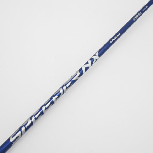 【中古ゴルフクラブ】ヤマハ　inpres　インプレス DRIVE STAR(2023) ドライバー Speeder NX for Yamaha M423d　シャフト：Speeder NX f…_5