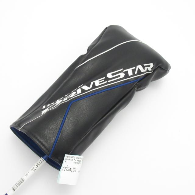 【中古ゴルフクラブ】ヤマハ　inpres　インプレス DRIVE STAR(2023) ドライバー Speeder NX for Yamaha M423d　シャフト：Speeder NX f…_7