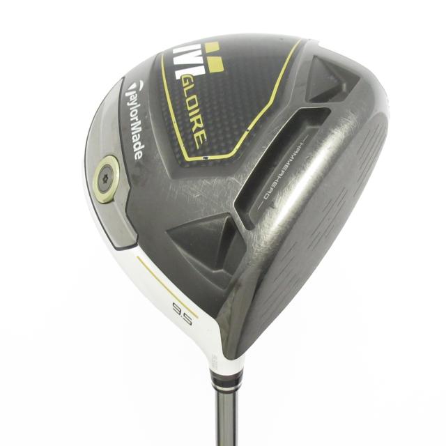 【中古ゴルフクラブ】テーラーメイド　M GLOIRE　M GLOIRE ドライバー Diamana DF 50　シャフト：Diamana DF 50