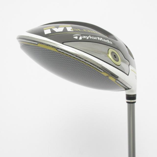 【中古ゴルフクラブ】テーラーメイド　M GLOIRE　M GLOIRE ドライバー Diamana DF 50　シャフト：Diamana DF 50_4