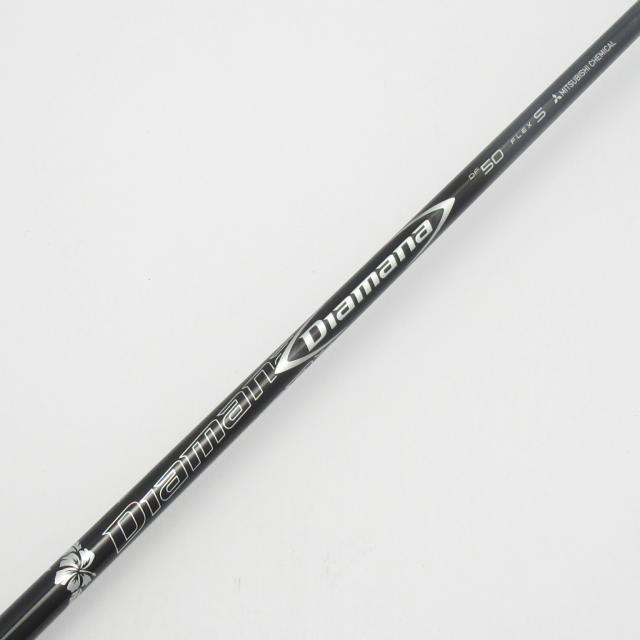 【中古ゴルフクラブ】テーラーメイド　M GLOIRE　M GLOIRE ドライバー Diamana DF 50　シャフト：Diamana DF 50_5