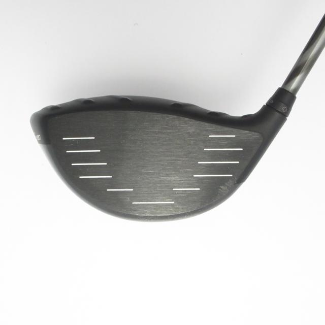 【中古ゴルフクラブ】ピン　G400　G400 LST ドライバー Speeder 661 EVOLUTION VI　シャフト：Speeder 661 EVOLUTION VI_2