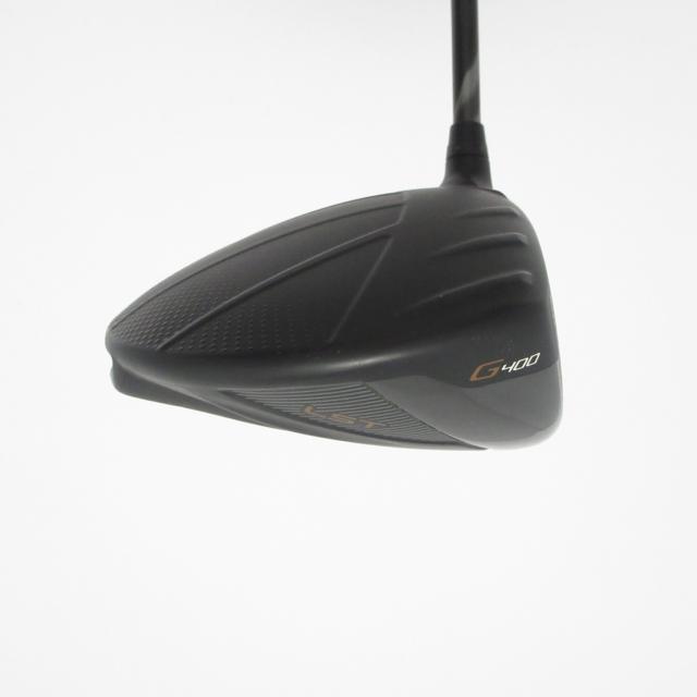 【中古ゴルフクラブ】ピン　G400　G400 LST ドライバー Speeder 661 EVOLUTION VI　シャフト：Speeder 661 EVOLUTION VI_3