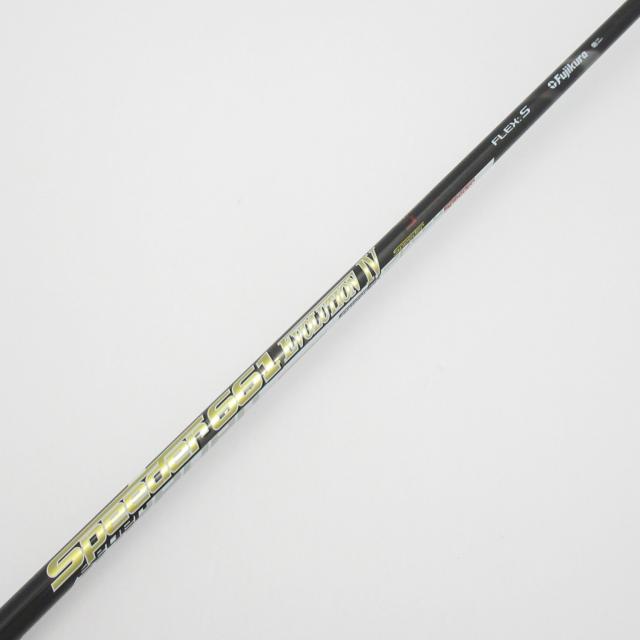 【中古ゴルフクラブ】ピン　G400　G400 LST ドライバー Speeder 661 EVOLUTION VI　シャフト：Speeder 661 EVOLUTION VI_5
