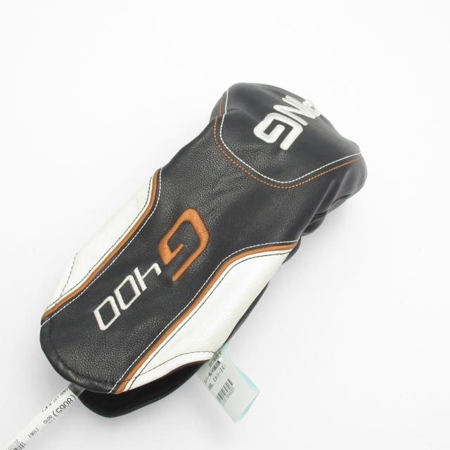【中古ゴルフクラブ】ピン　G400　G400 LST ドライバー Speeder 661 EVOLUTION VI　シャフト：Speeder 661 EVOLUTION VI_7