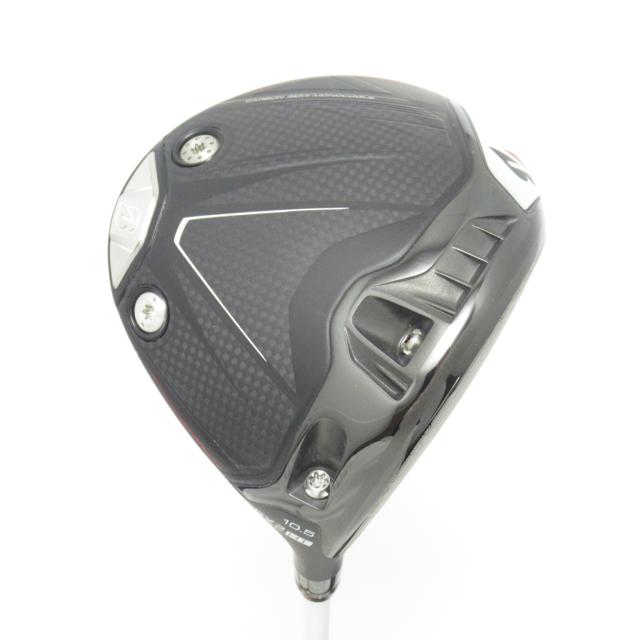 【中古ゴルフクラブ】ブリヂストン　BRIDGESTONE GOLF　BX2 HT ドライバー Diamana BS50 II　シャフト：Diamana BS50 II