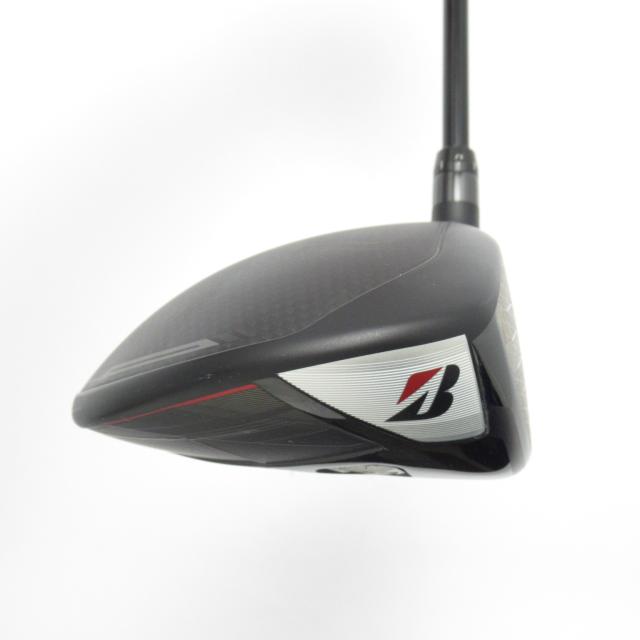 中古ゴルフクラブ】ブリヂストン BRIDGESTONE GOLF BX1 LS ドライバー