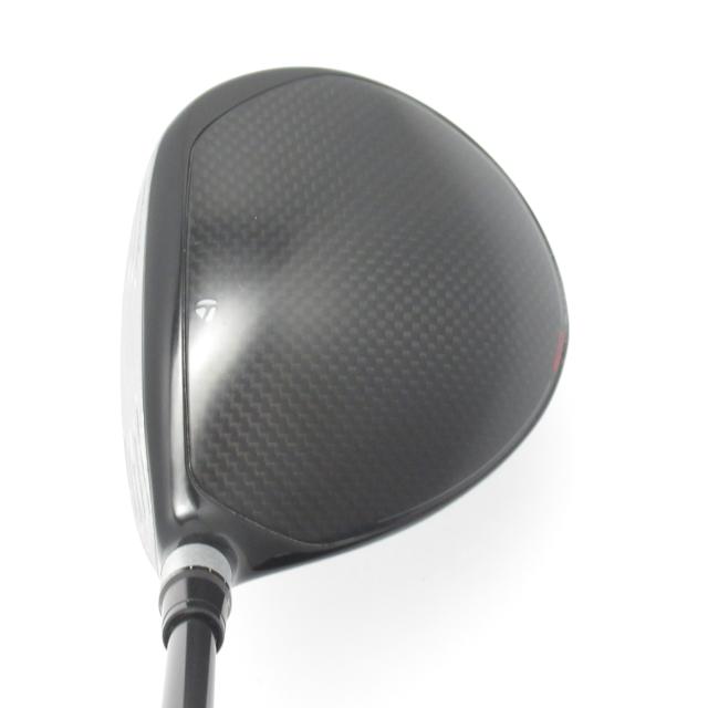 【中古ゴルフクラブ】テーラーメイド　Taylor Made　300MINI ドライバー TENSEI SILVER TM50 MD　シャフト：TENSEI SILVER TM50 MD_1