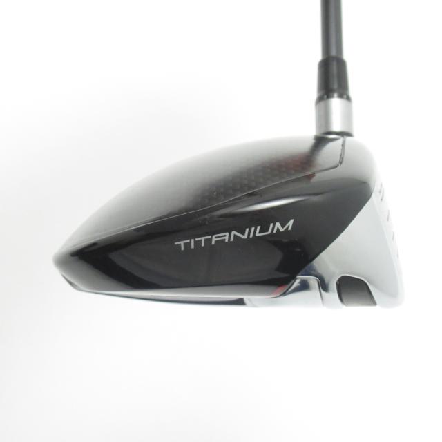 【中古ゴルフクラブ】テーラーメイド　Taylor Made　300MINI ドライバー TENSEI SILVER TM50 MD　シャフト：TENSEI SILVER TM50 MD_3