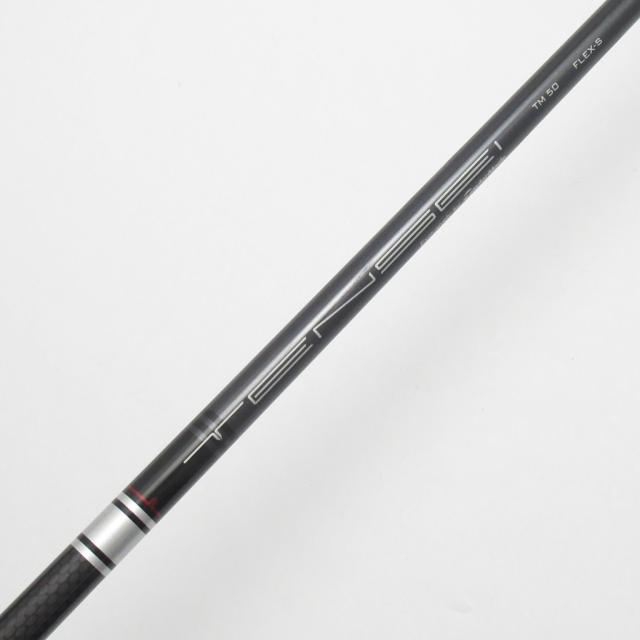 【中古ゴルフクラブ】テーラーメイド　Taylor Made　300MINI ドライバー TENSEI SILVER TM50 MD　シャフト：TENSEI SILVER TM50 MD_5