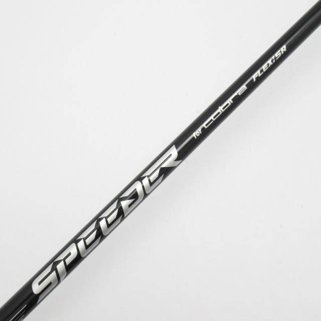 【中古ゴルフクラブ】コブラ　cobra　DS-ADAPT MAX-K ドライバー Speeder NX for Cobra　シャフト：Speeder NX for Cobra_5