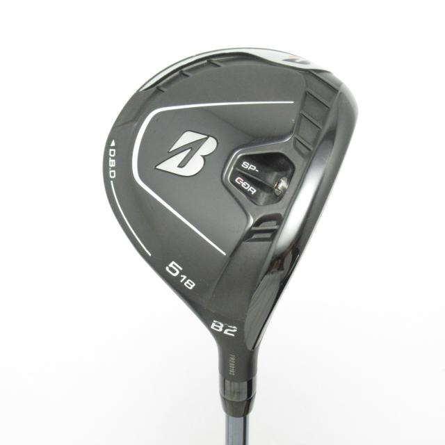 【中古ゴルフクラブ】ブリヂストン　BRIDGESTONE GOLF　B2 フェアウェイウッド Diamana PD 50　シャフト：Diamana PD 50
