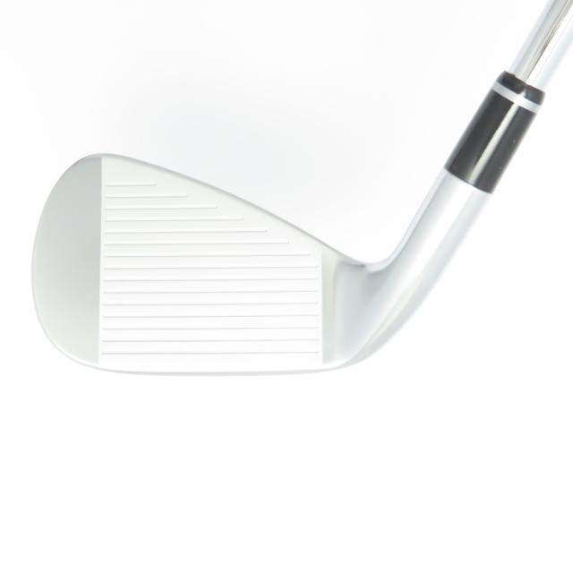 【中古ゴルフクラブ】プロギア　PRGR　PRGR 04 IRON(2024) アイアン N.S.PRO スペックスチールIII ver.2　シャフト：N.S.PRO スペック…_2