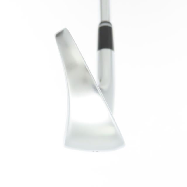 【中古ゴルフクラブ】プロギア　PRGR　PRGR 04 IRON(2024) アイアン N.S.PRO スペックスチールIII ver.2　シャフト：N.S.PRO スペック…_3