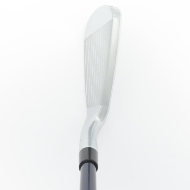 【中古ゴルフクラブ】テーラーメイド　Taylor Made　Qi アイアン Diamana Blue TM60　シャフト：Diamana Blue TM60_1