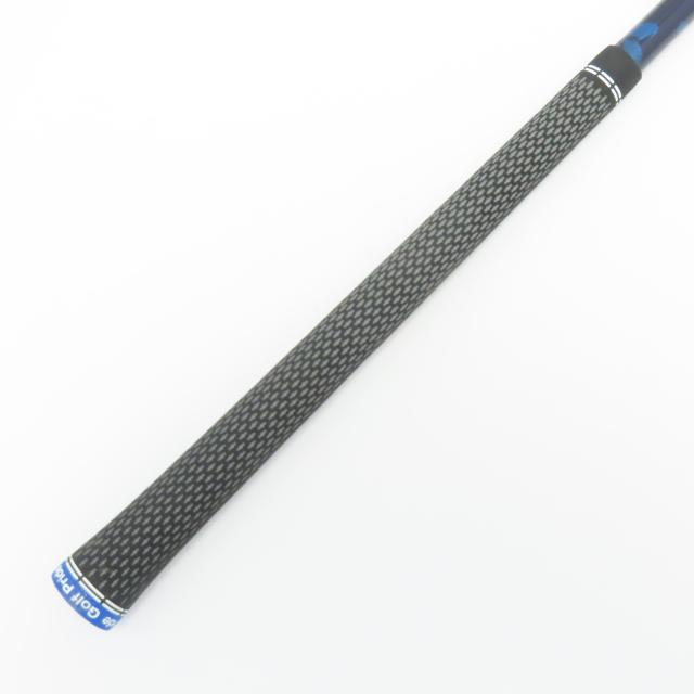 【中古ゴルフクラブ】テーラーメイド　Taylor Made　Qi アイアン Diamana Blue TM60　シャフト：Diamana Blue TM60_5