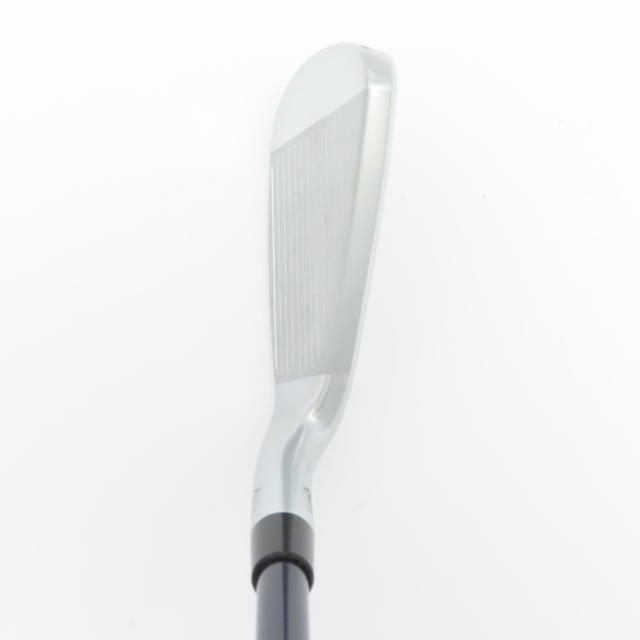 【中古ゴルフクラブ】テーラーメイド　Taylor Made　Qi アイアン Diamana Blue TM60　シャフト：Diamana Blue TM60_1