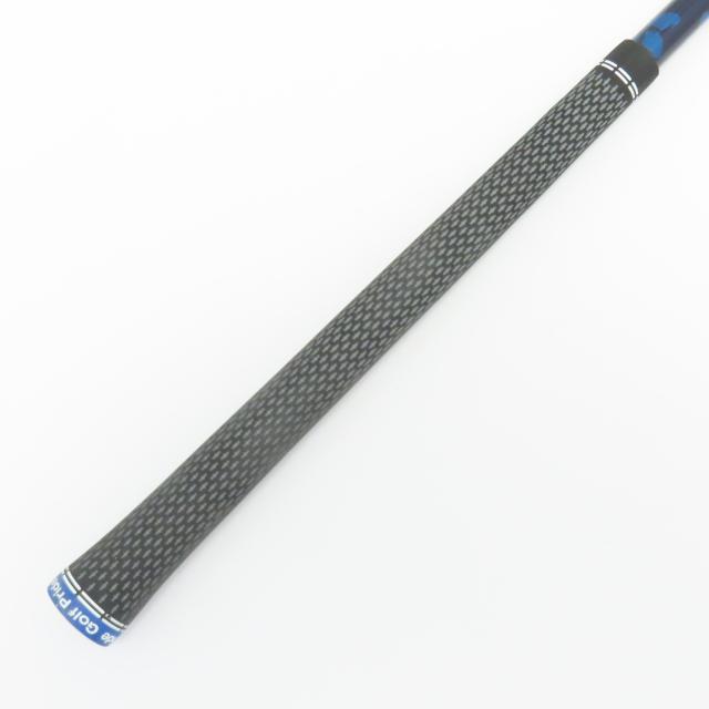 【中古ゴルフクラブ】テーラーメイド　Taylor Made　Qi アイアン Diamana Blue TM60　シャフト：Diamana Blue TM60_5