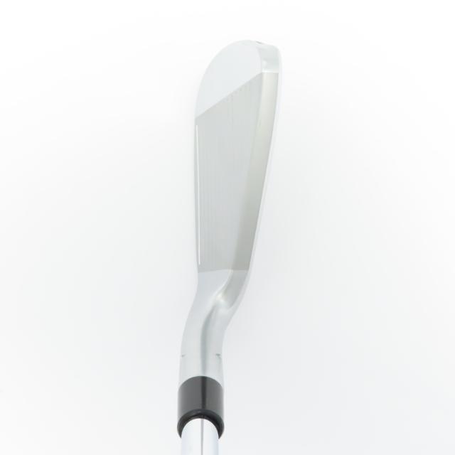 【中古ゴルフクラブ】テーラーメイド　Qi　Qi MAX LITE アイアン N.S.PRO 790GH　シャフト：N.S.PRO 790GH_1