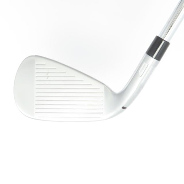 【中古ゴルフクラブ】テーラーメイド　Qi　Qi MAX LITE アイアン N.S.PRO 790GH　シャフト：N.S.PRO 790GH_2