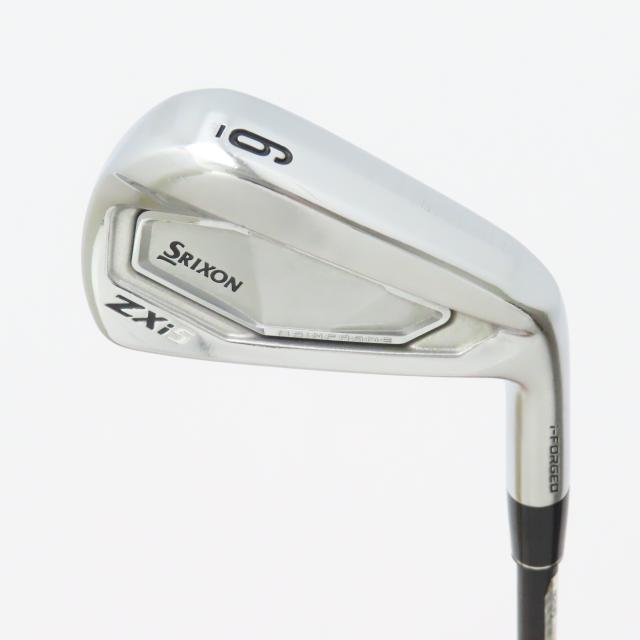 【中古ゴルフクラブ】ダンロップ　SRIXON　スリクソン ZXi5 アイアン Diamana ZXi for IRON　シャフト：Diamana ZXi for IRON