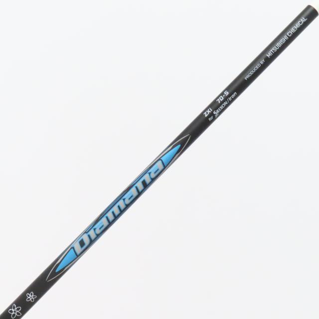 【中古ゴルフクラブ】ダンロップ　SRIXON　スリクソン ZXi5 アイアン Diamana ZXi for IRON　シャフト：Diamana ZXi for IRON_4