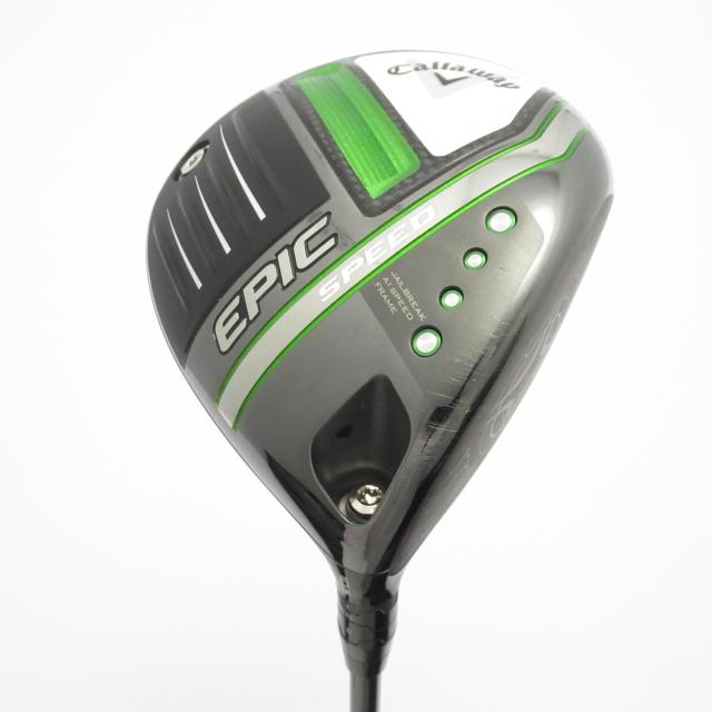 【中古ゴルフクラブ】キャロウェイゴルフ　EPIC　エピック SPEED ドライバー Diamana 50 for Callaway　シャフト：Diamana 50 for Call…