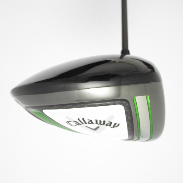 【中古ゴルフクラブ】キャロウェイゴルフ　EPIC　エピック SPEED ドライバー Diamana 50 for Callaway　シャフト：Diamana 50 for Call…_3