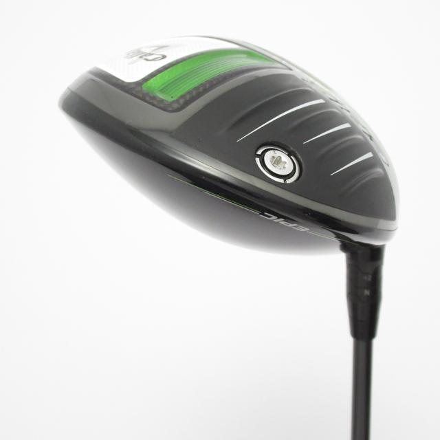【中古ゴルフクラブ】キャロウェイゴルフ　EPIC　エピック SPEED ドライバー Diamana 50 for Callaway　シャフト：Diamana 50 for Call…_4