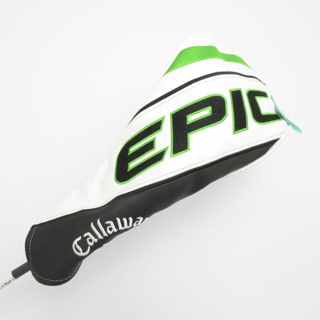 【中古ゴルフクラブ】キャロウェイゴルフ　EPIC　エピック SPEED ドライバー Diamana 50 for Callaway　シャフト：Diamana 50 for Call…_7