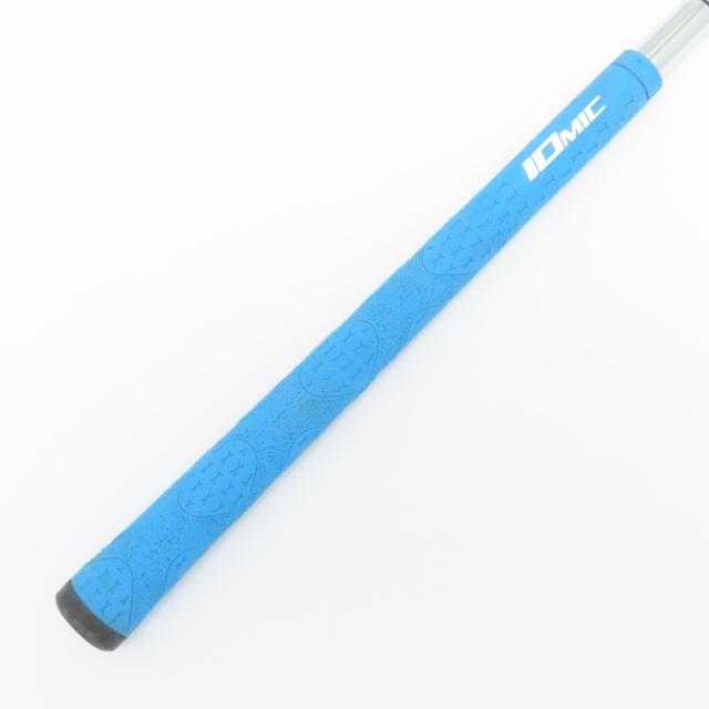 【中古ゴルフクラブ】ピン　I SERIES　i210 アイアン スチールシャフト　シャフト：スチールシャフト_5