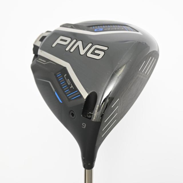 中古ゴルフクラブ】ピン G440 G440 LST ドライバー PING TOUR 2.0