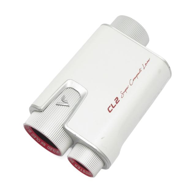 【中古】ボイスキャディ　Voice Caddie　CL2
