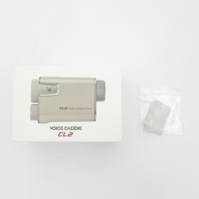 【中古】ボイスキャディ　Voice Caddie　CL2_4
