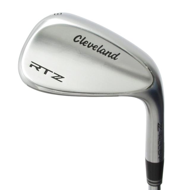 【中古ゴルフクラブ】クリーブランド　CG　RTZ ツアーサテン ウェッジ N.S.PRO 950GH neo　シャフト：N.S.PRO 950GH neo