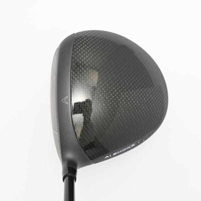 【中古ゴルフクラブ】キャロウェイゴルフ　Ai SMOKE　パラダイム Ai SMOKE MAX FAST ドライバー TENSEI 40 for Callaway　シャフト：TE…_1