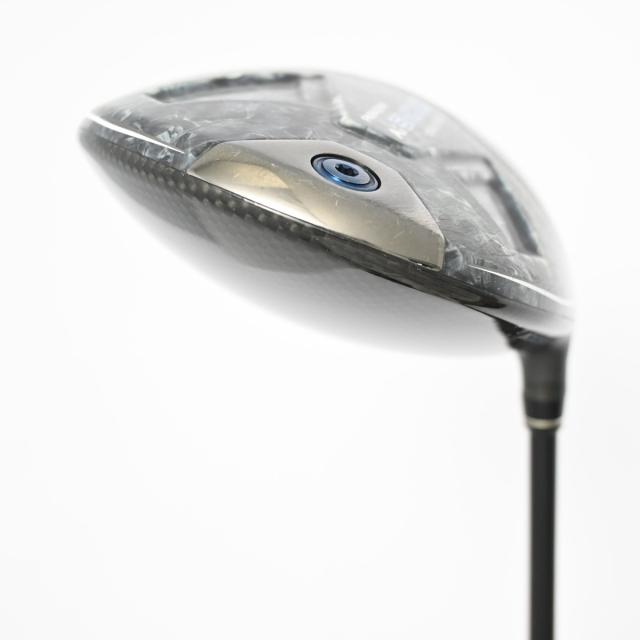 【中古ゴルフクラブ】キャロウェイゴルフ　Ai SMOKE　パラダイム Ai SMOKE MAX FAST ドライバー TENSEI 40 for Callaway　シャフト：TE…_4