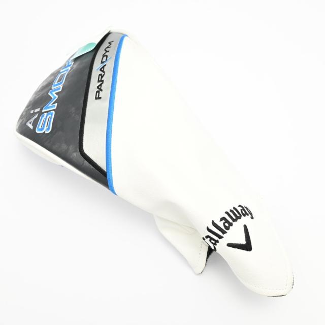 【中古ゴルフクラブ】キャロウェイゴルフ　Ai SMOKE　パラダイム Ai SMOKE MAX FAST ドライバー TENSEI 40 for Callaway　シャフト：TE…_7