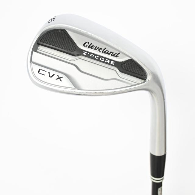 【中古ゴルフクラブ】クリーブランド　CG　CVX ZIPCORE ウェッジ Diamana for CG　シャフト：Diamana for CG
