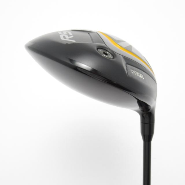 【中古ゴルフクラブ】プロギア　RS　RS JUST F ドライバー Tour AD FOR PRGR　シャフト：Tour AD FOR PRGR_4