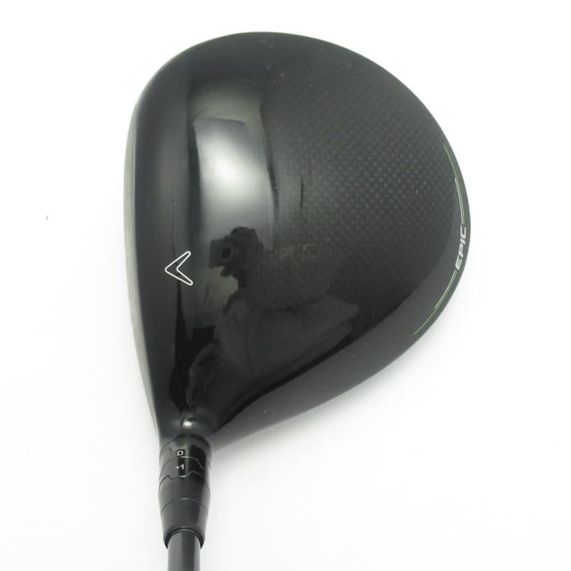 【中古ゴルフクラブ】キャロウェイゴルフ　EPIC　エピック SPEED ドライバー Diamana 50 for Callaway　シャフト：Diamana 50 for Call…_1