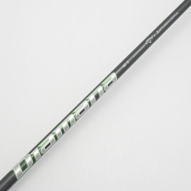 【中古ゴルフクラブ】キャロウェイゴルフ　EPIC　エピック SPEED ドライバー Diamana 50 for Callaway　シャフト：Diamana 50 for Call…_5