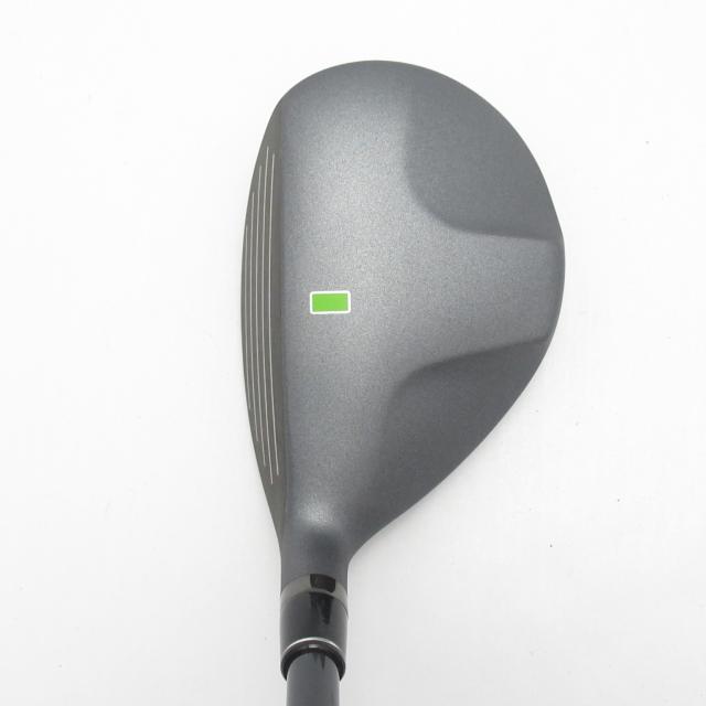 【中古ゴルフ野球クラブ】労働者階級歯車 PRGR CarrysQ ありがた味 Q 矢がら：Q