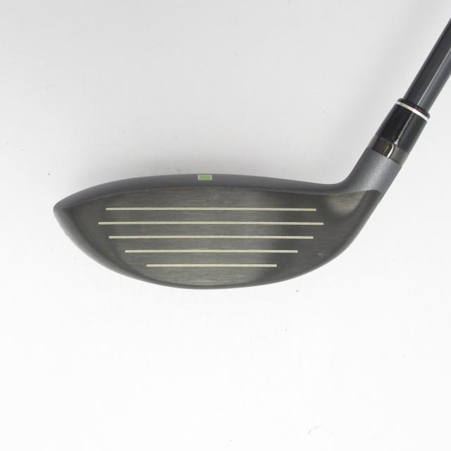 【中古ゴルフ野球クラブ】労働者階級歯車 PRGR CarrysQ ありがた味 Q 矢がら：Q