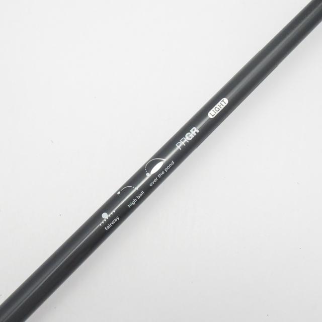 【中古ゴルフ野球クラブ】労働者階級歯車 PRGR CarrysQ ありがた味 Q 矢がら：Q