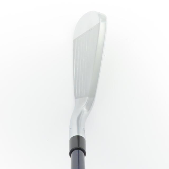 【中古ゴルフクラブ】テーラーメイド　Taylor Made　Qi アイアン Diamana Blue TM60　シャフト：Diamana Blue TM60_1