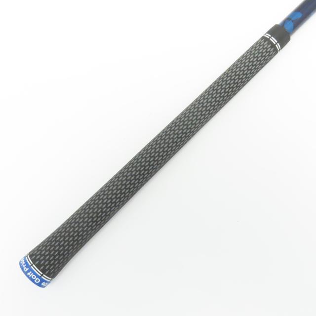 【中古ゴルフクラブ】テーラーメイド　Taylor Made　Qi アイアン Diamana Blue TM60　シャフト：Diamana Blue TM60_5