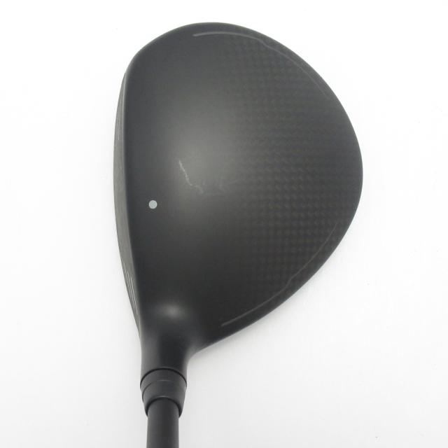 【中古ゴルフクラブ】ピン　G440　G440 LST フェアウェイウッド VENTUS BLACK 6(2024)　シャフト：VENTUS BLACK 6(2024)_1